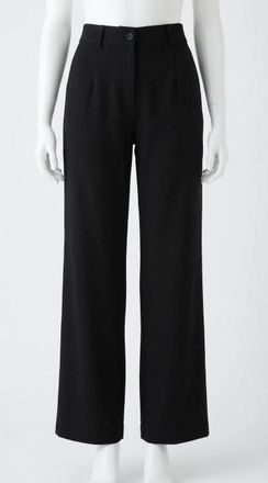 Z Supply Do It All Rilynn Pant In Black