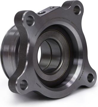 OEM Kit De Rodamiento De Rueda Con Cubo ms Trasero Izquierdo Toyota Land Cruiser 2.8d/3.0d/4.0 09.02