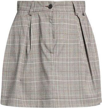 Dixie BOTTOMWEAR - Mini skirts sur YOOX.COM