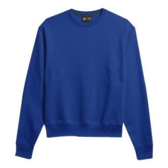 adidas originals Loose Sports Couple Style Blue GM1968