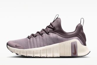 Nike Free MetconFJ7126-200 Sneakers Womens Purple Workout Shoes LIQ1235