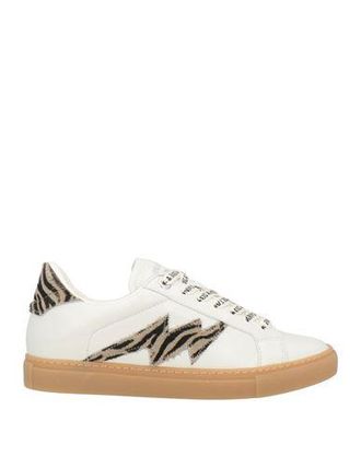 Zadig&Voltaire FOOTWEAR - Trainers on YOOX.COM