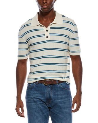 Isaia Polo Shirt