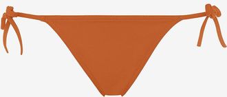 Eres Triangel-Bikinih&ouml;schen mit niedrigem Bund Malou