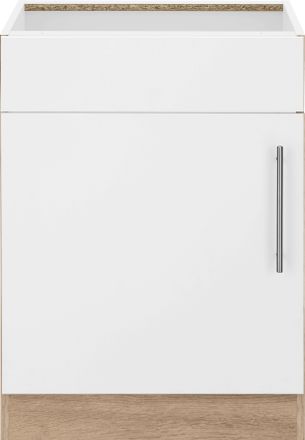 Wiho Küchen Spülenschrank »Cali« 60 cm breit, ohne Arbeitsplatte