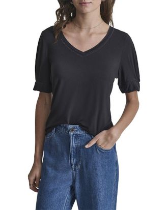 DKNY Dkny Knit Top