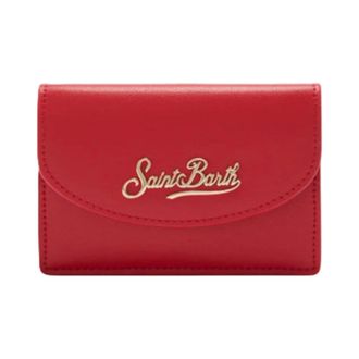 MC2 Saint Barth Donna, Accessori, Rosso, Taglia unica, new