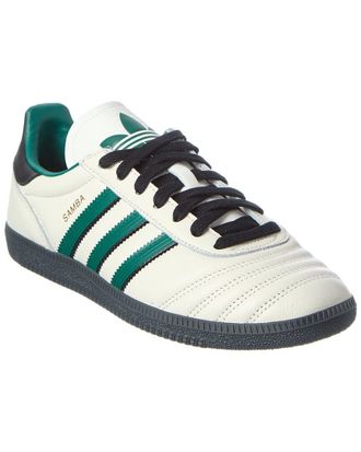 adidas Adidas Samba Jp Leather Sneaker