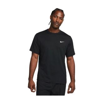 Nike Uomo, Top, Nero, XL, new