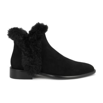 Kazar Lunera Booties - - Shoes - Donna - Nero - 37 EU