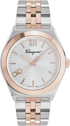 Ferragamo Vega New Bracelet Watch