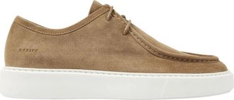 Nubikk Low-Top Sneaker - Heren Sneaker Bruin/23S Vince Ryan - Gr. 41 (EU) - in Braun - für Damen