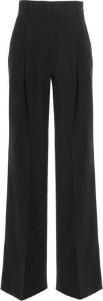 Burberry Black Madge Pants