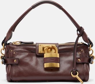 Chlo&eacute; Chlo&eacute; Borsa a spalla Paddington Small in pelle