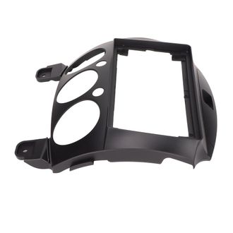 OEM Moldura De Repuesto Para El Marco Del Panel De Instrumentos Abs De 9 Pulgadas Para Mazda 2