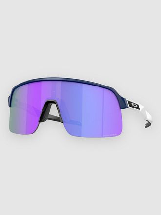 Oakley Sutro Lite Matte Navy Sonnenbrille blau