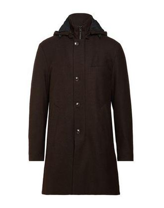 Montecore JACKEN & M&Auml;NTEL - Pufferjacken & Daunenjacken auf YOOX.COM