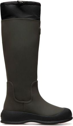 Bally stivali al ginocchio - Nero