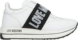 Love Moschino FOOTWEAR - Trainers sur YOOX.COM