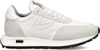 Philippe Model Tour sneakers - Grijs