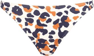 Eres Slip bikini Posidonia - Bianco