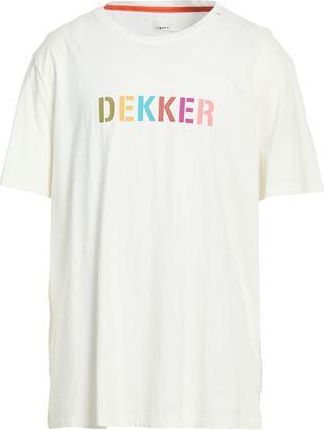 Dekker CAMISETAS Y TOPS - Camisetas en YOOX.COM