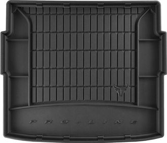 OEM Alfombrilla De Goma Para Maletero Para Citro&euml;n Ds7 Crossback (2017-tm)