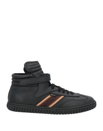 Bally High Top Sneakers − Sale: up to −66% | Stylight