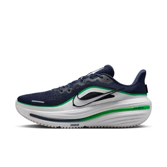 Nike Mens Winflo 12 Road Running Shoes (Extra Wide) in Blue | II7229-400