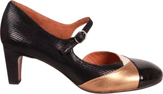 Chie Mihara Fyasa Pumps - Dames - Schoenen - Veelkleurig - Maat: 38 EU
