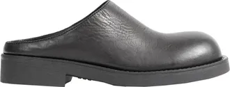 Maison Margiela Schoenen, Heren, Zwart, 44 EU, Mules