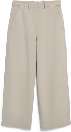 Armedangels Caarunus Lino Freizeithose f&uuml;r Damen | grau