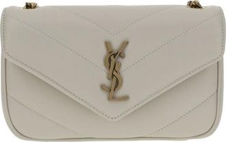 Saint Laurent Lou Lou Shoulder Bag