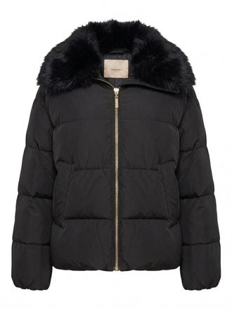 Twin-Set Padded Jacket