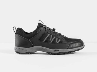 Bontrager Mens Ssr Multisport Bike Shoe In Black
