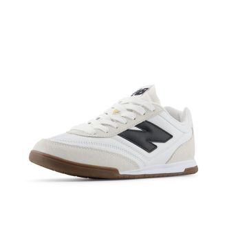 New Balance Mens RC42 Sneaker, White, 10.5 UK