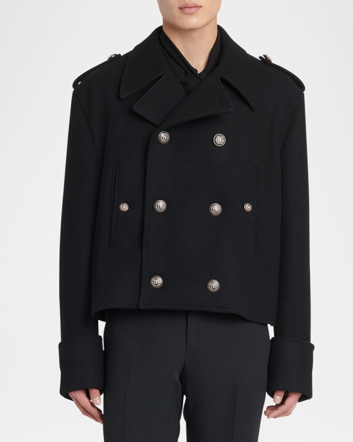 Dolce & Gabbana Jacket Clothing from $1,271.00 - on Stylight