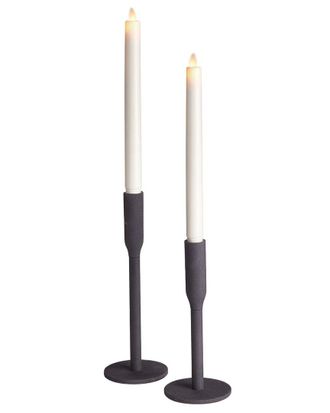 Napa Home & Garden Set Of 2 Killian Taper Holders