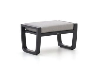 Manifesto Furniture Manifesto Rubbiano lounge voetenbank 72x46x41cm