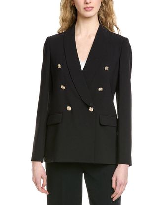 Elie Tahari The Rita Blazer
