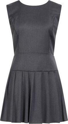 Tensione In DRESSES - Mini dresses on YOOX.COM
