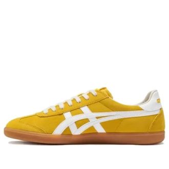 Onitsuka Tiger Tokuten Yellow White 1183A907-751