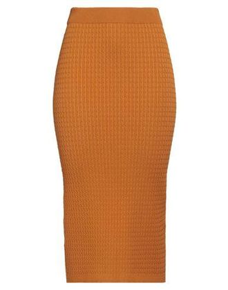 Max Mara BOTTOMWEAR - Midi skirts sur YOOX.COM