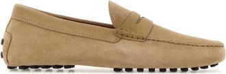 Tod's Moccasters