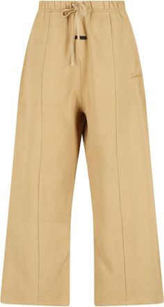 Fear of God Pantaloni Sportivi Signature