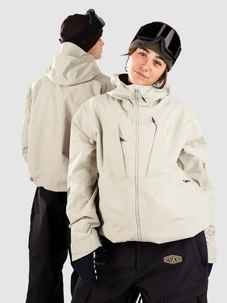 Souvenir 3Ply Ripstop Shell Jacke