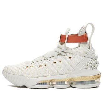 Nike (WMNS) Nike HFR x LeBron 16 Sail BQ6583-100