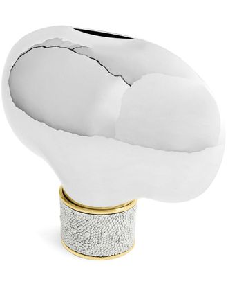 Michael Aram Shagreen Medium Vase