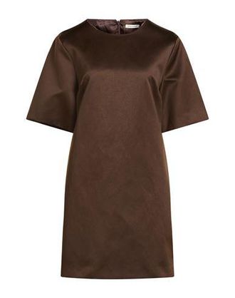 By Malene Birger DRESSES - Mini dresses on YOOX.COM