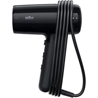 Braun HD 2.2 Asciugacapelli 2200W Nero